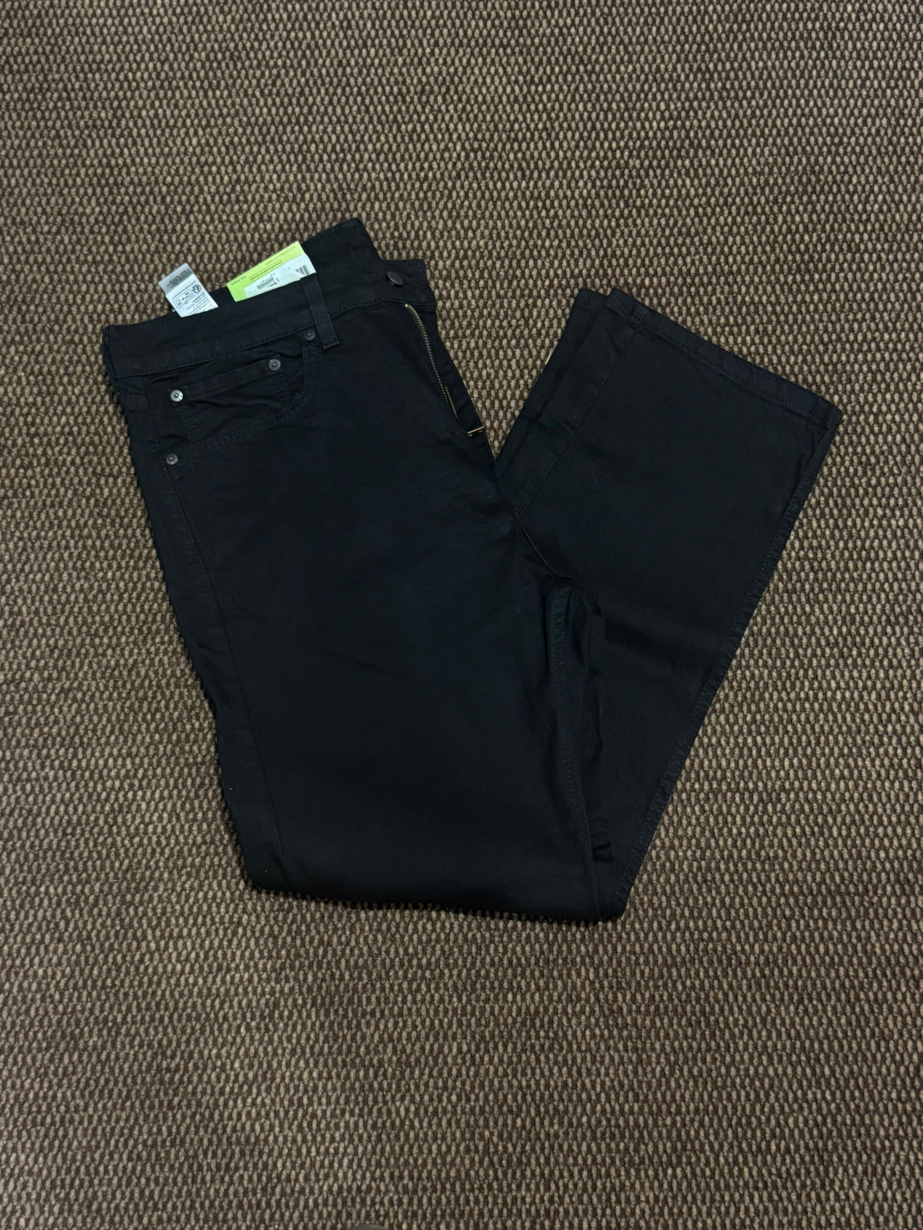 505-1469| Jeans 505