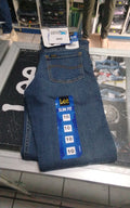 112387682| Pantalon niño Lee Slim Fit (copia)