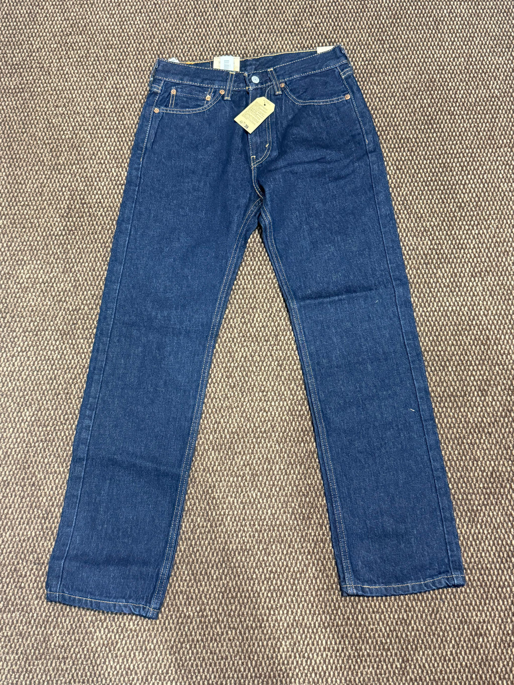 505-0216| Jeans 505