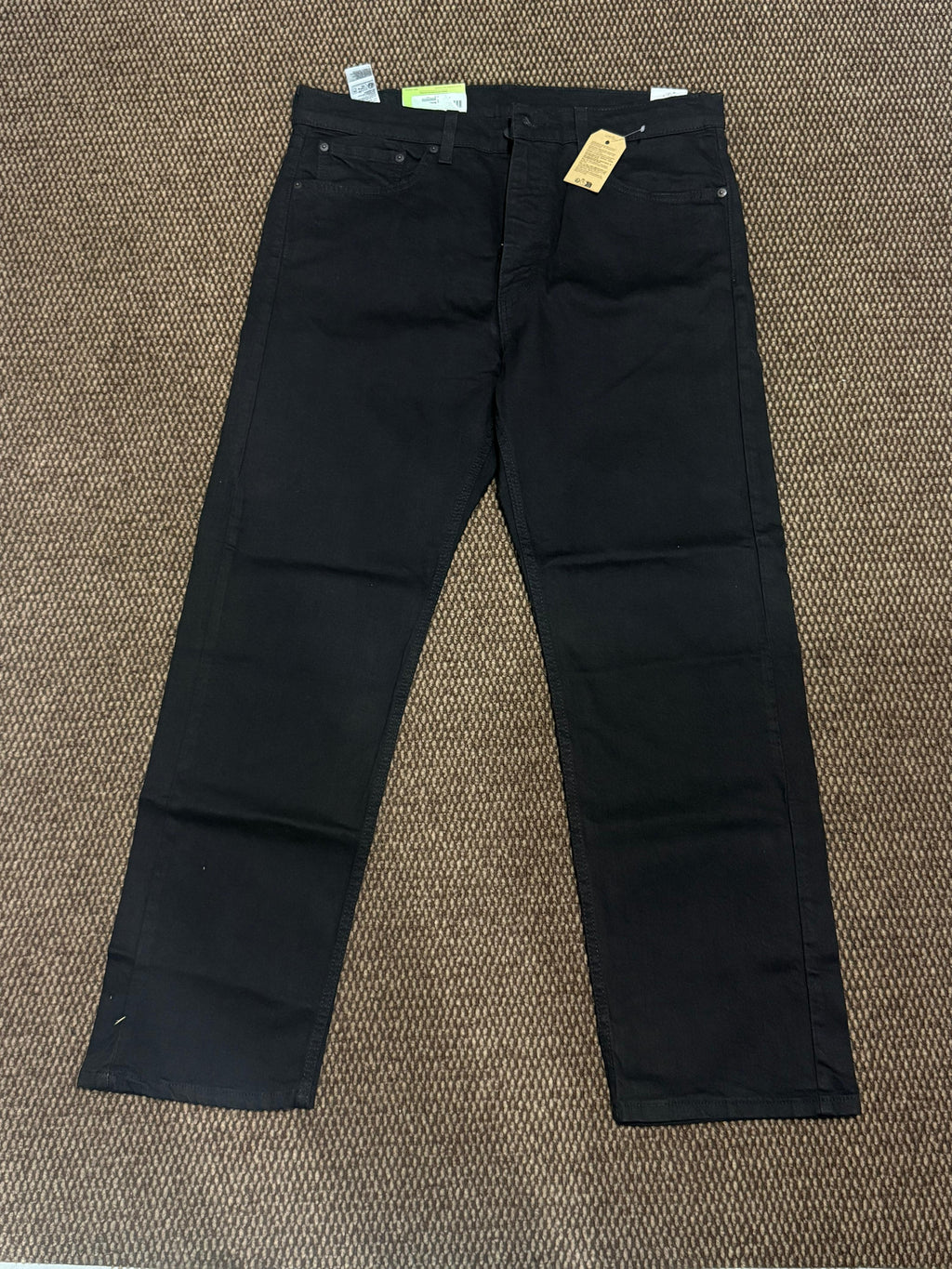 505-1469| Jeans 505