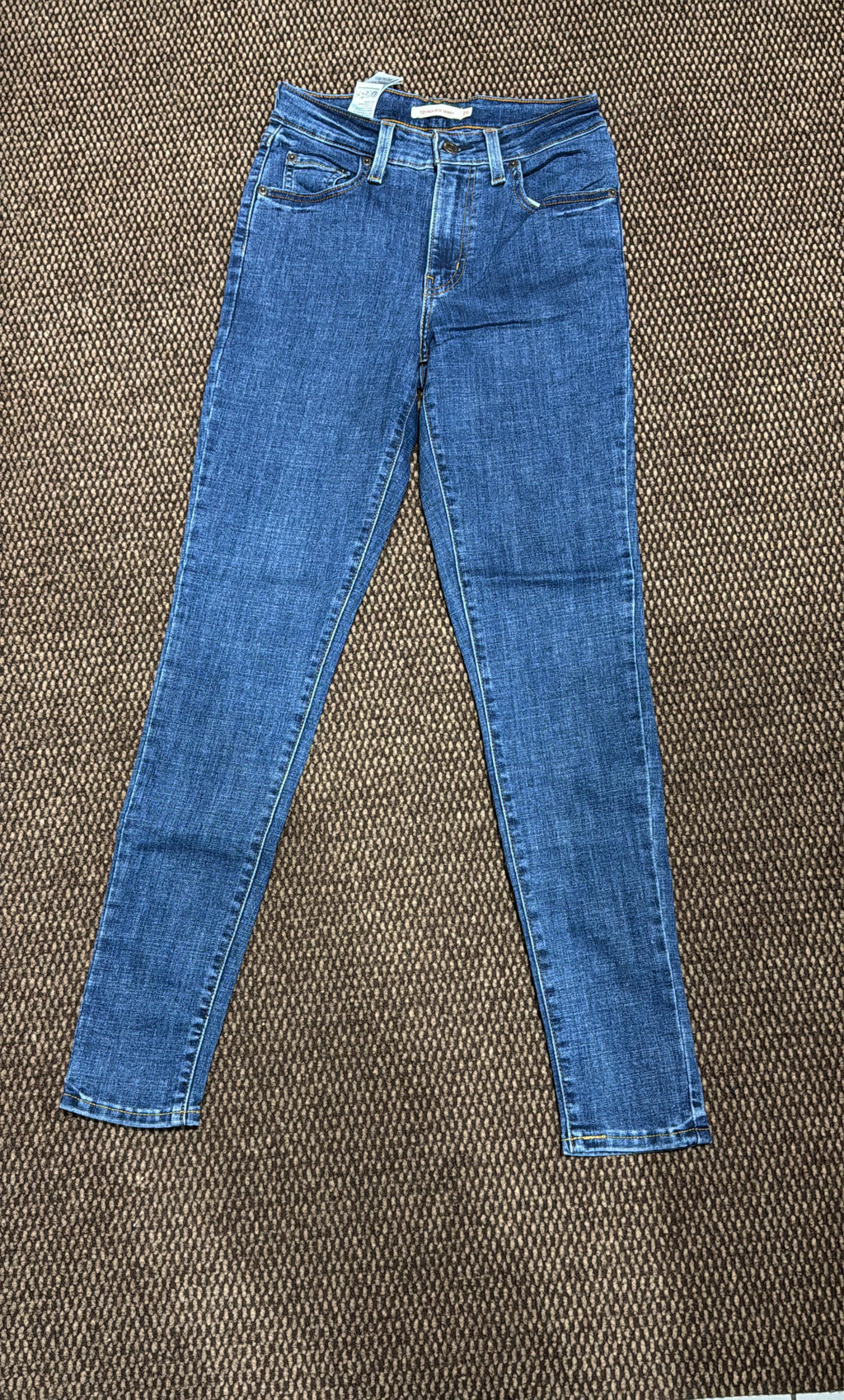 721-18882/0735| Jeans Skynny