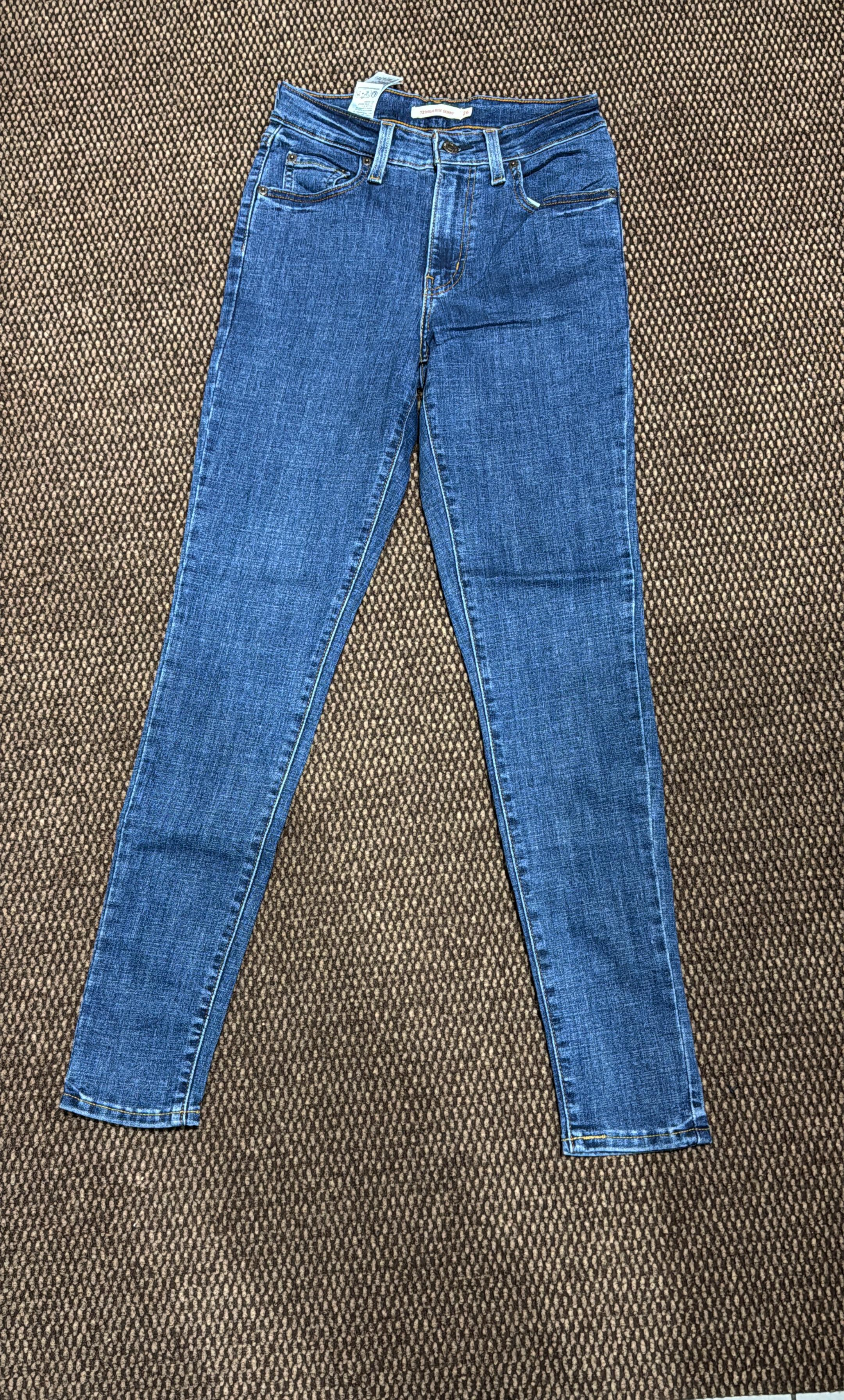 721-18882/0735| Jeans Skynny