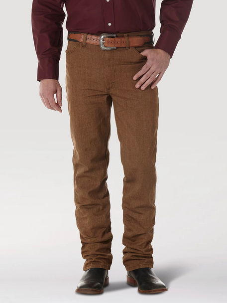 Wrangler Cowboy Cut 936|BKW