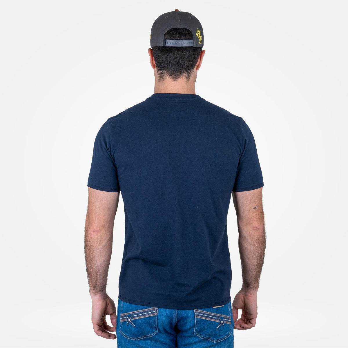 112395265| PLAYERA CABALLERO