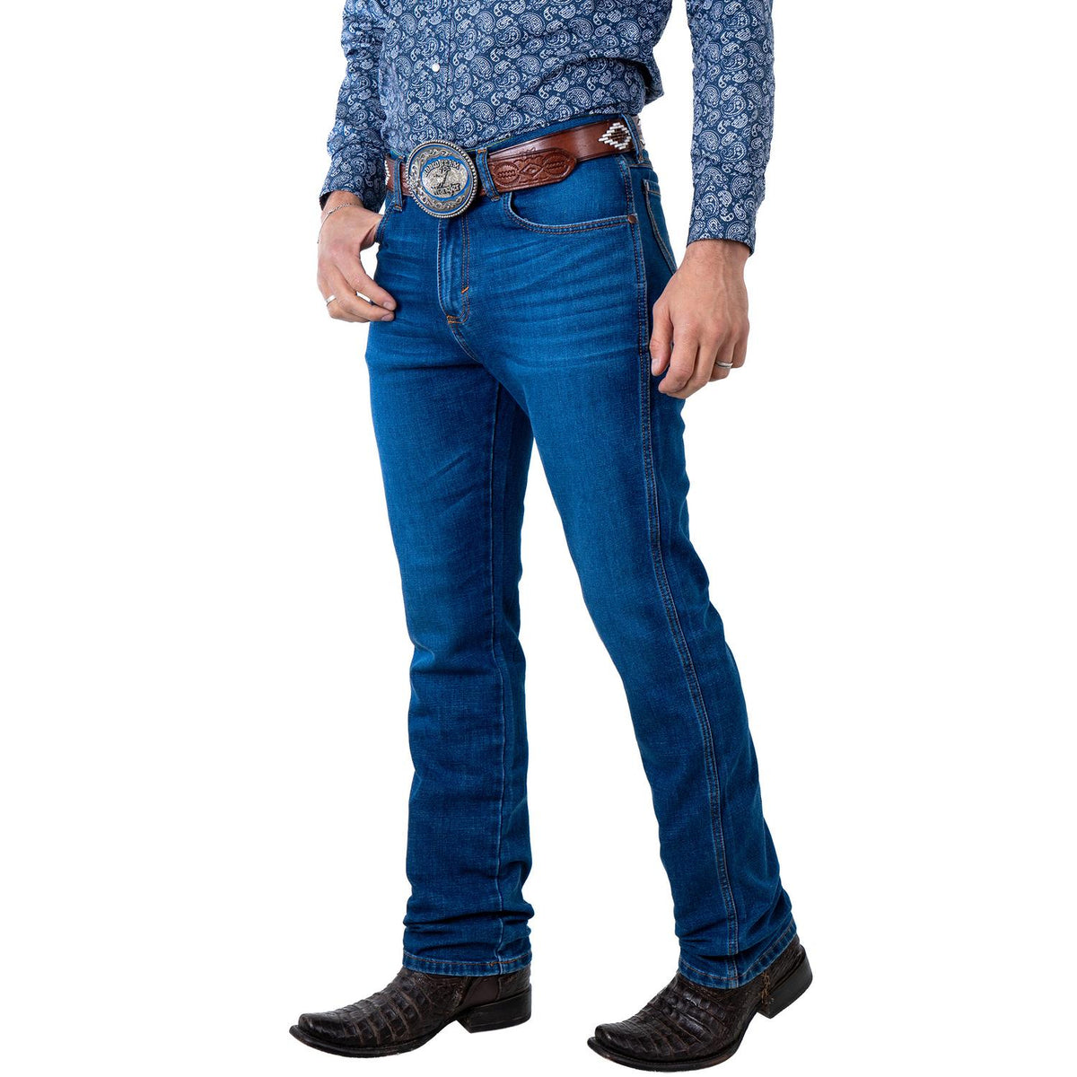 112387171| Wrangler Retro SS
