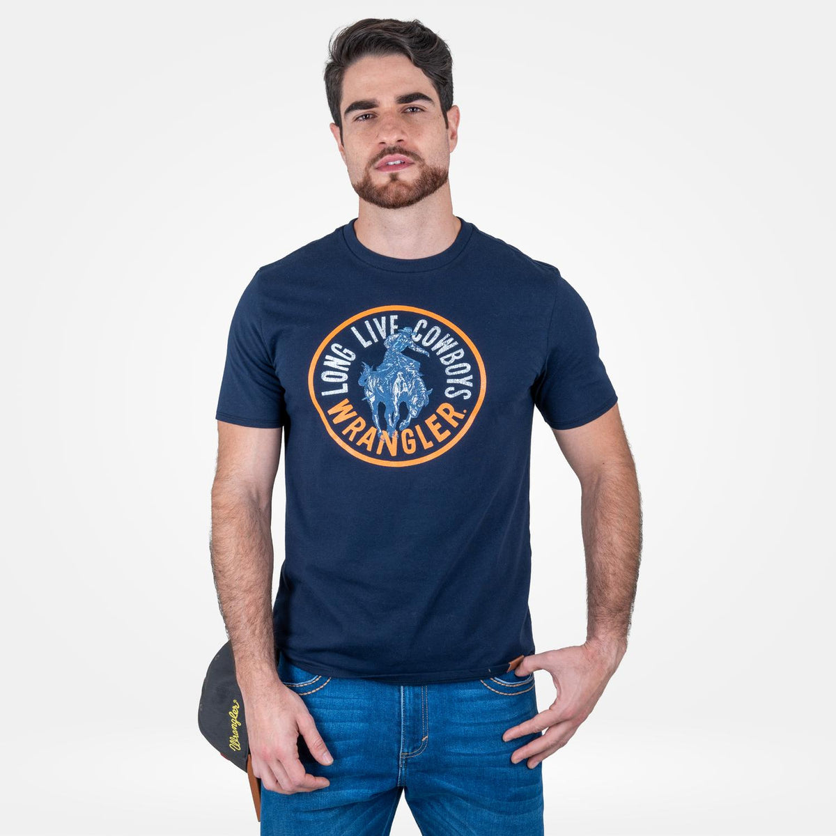 112395265| PLAYERA CABALLERO