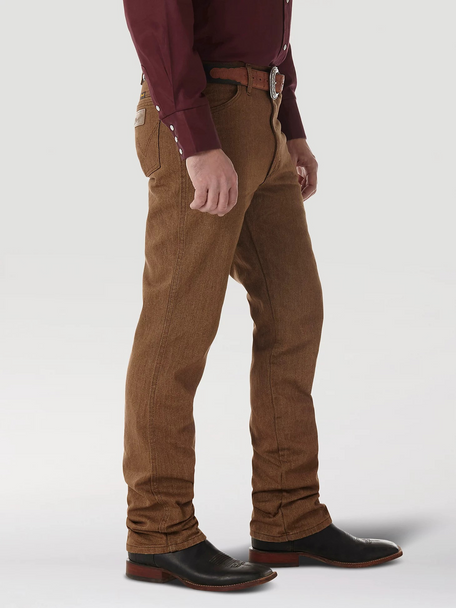 Wrangler Cowboy Cut 936|BKW
