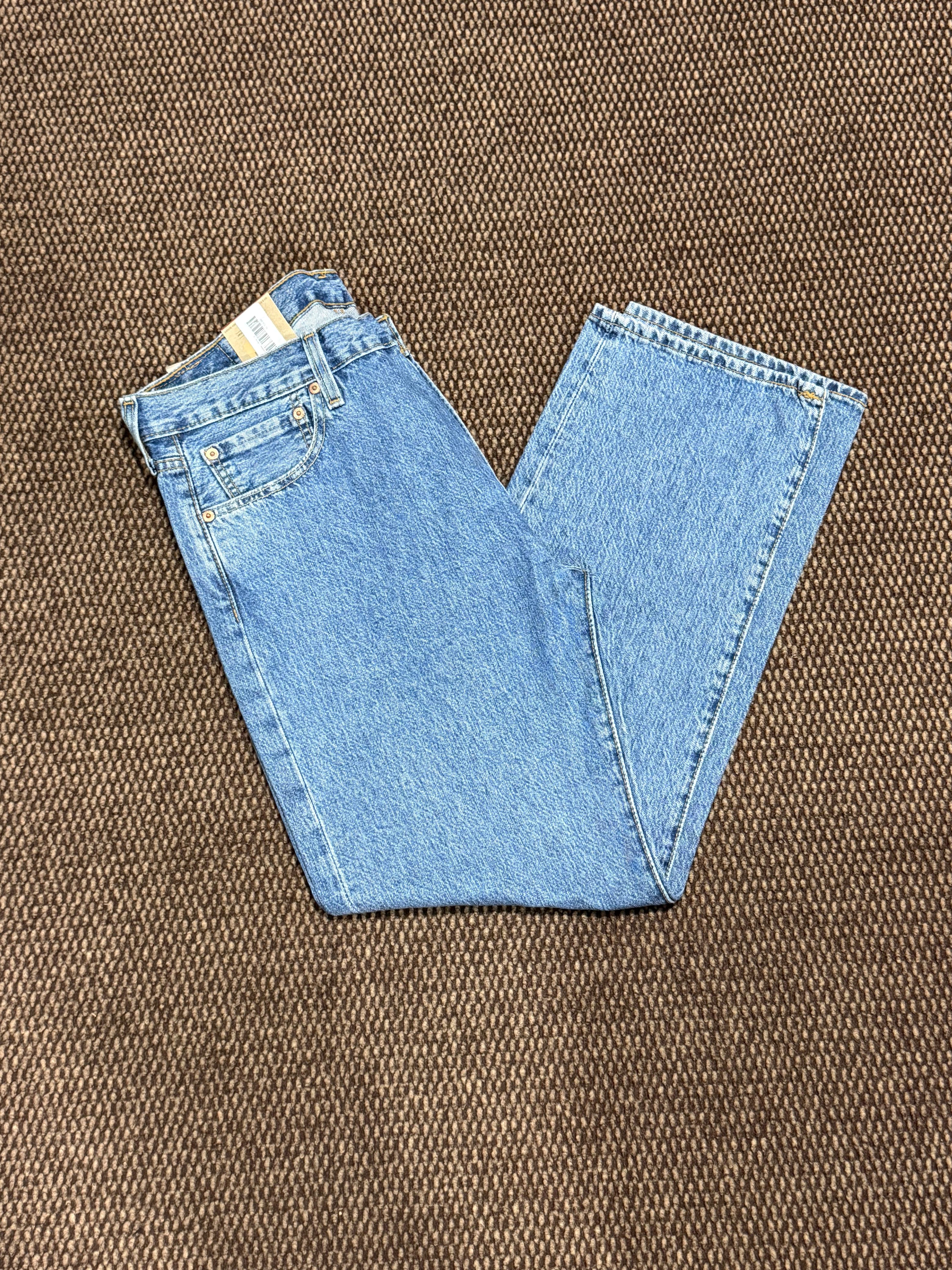 501-0193| Jeans 501