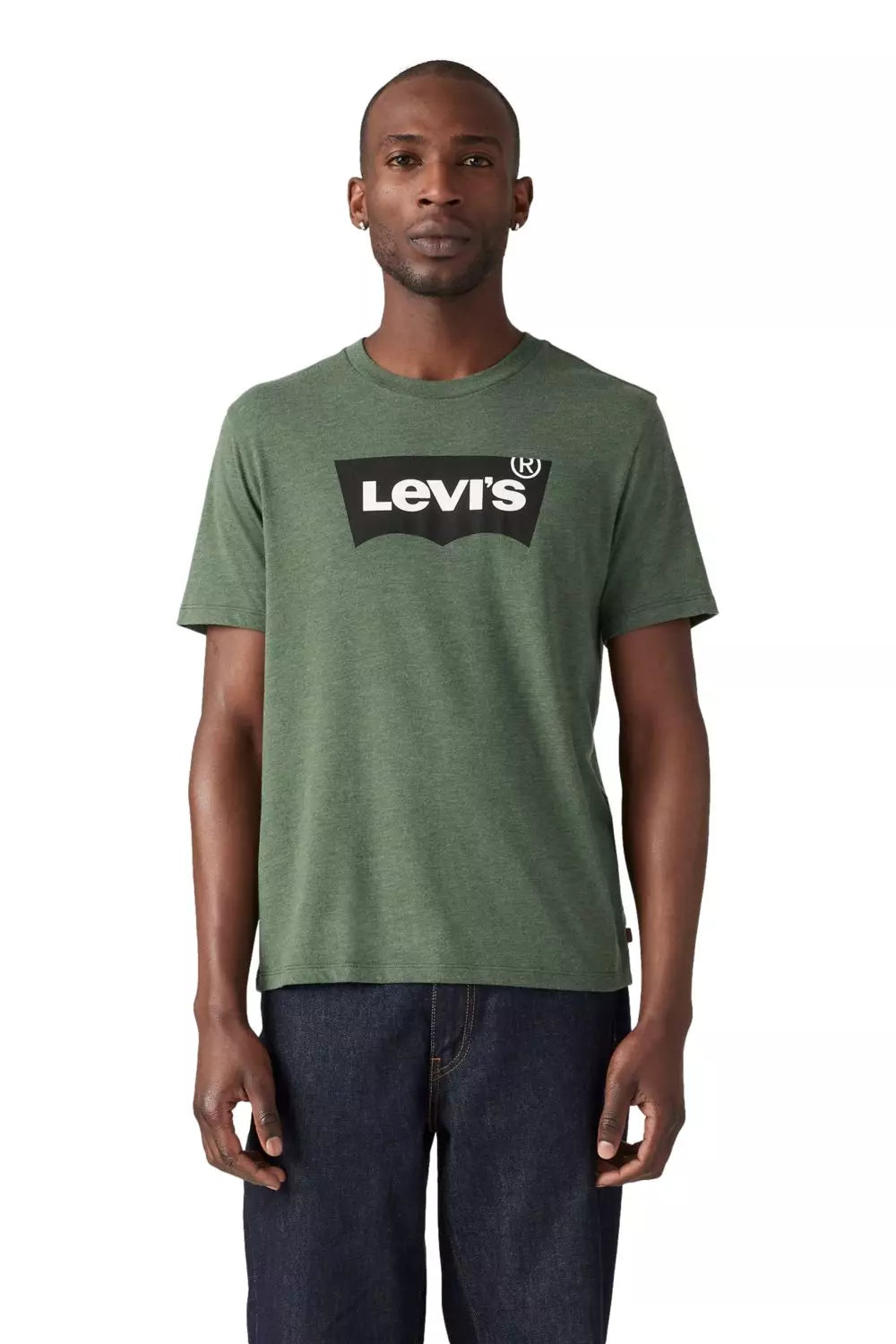 22491-1627| T-SHIRT LEVIS
