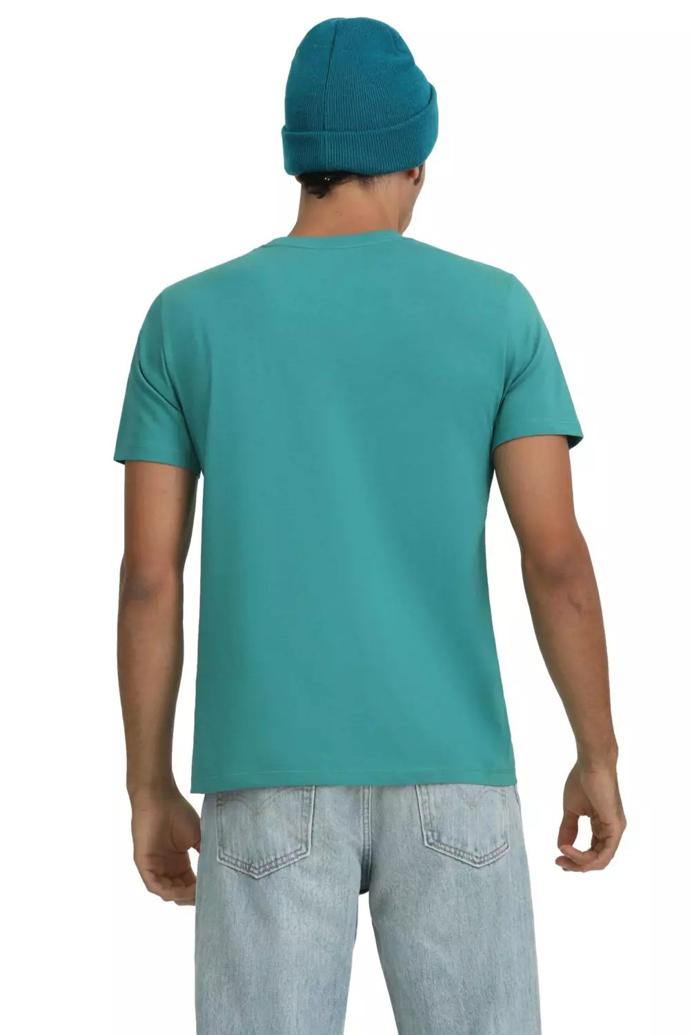 22491-1729| T-SHIRT LEVIS