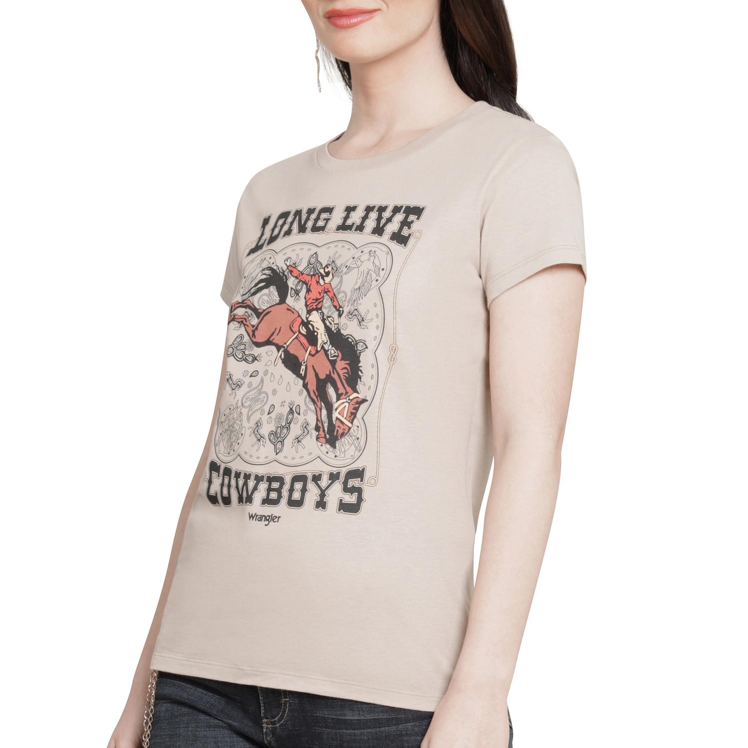 112367326| PLAYERA DAMA