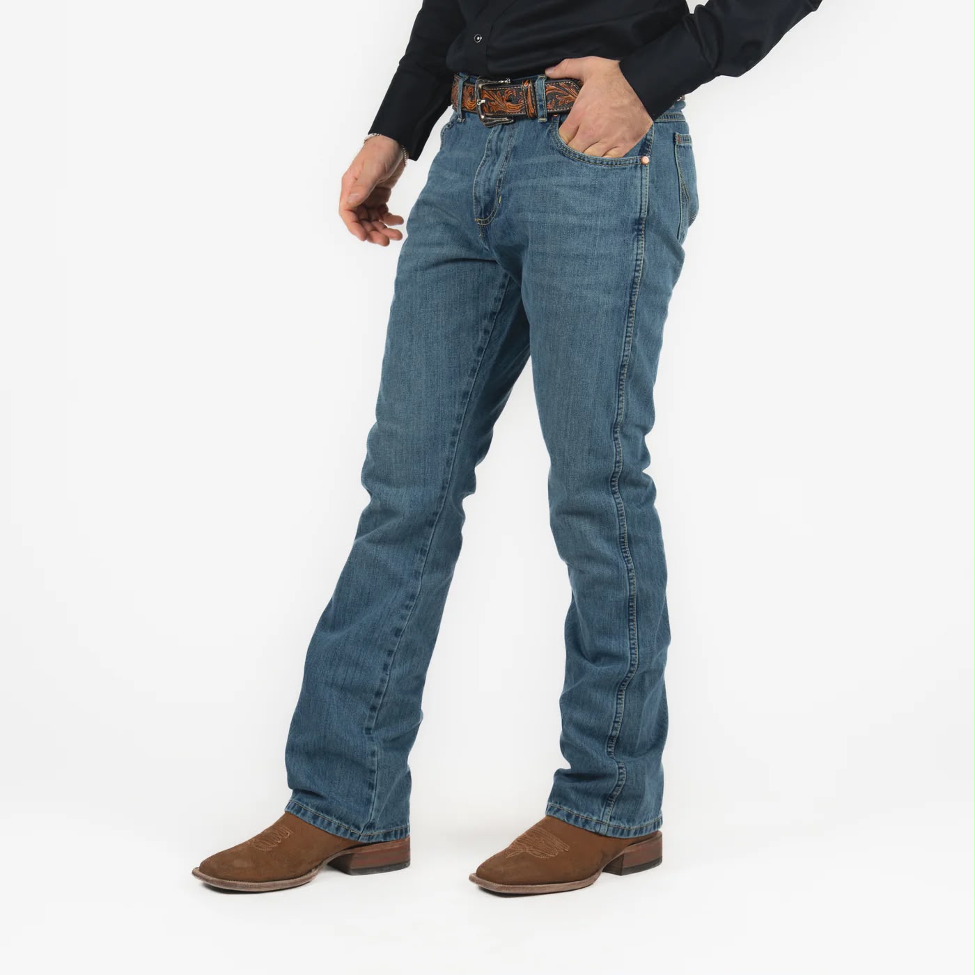 112346085| Wrangler Retro SB