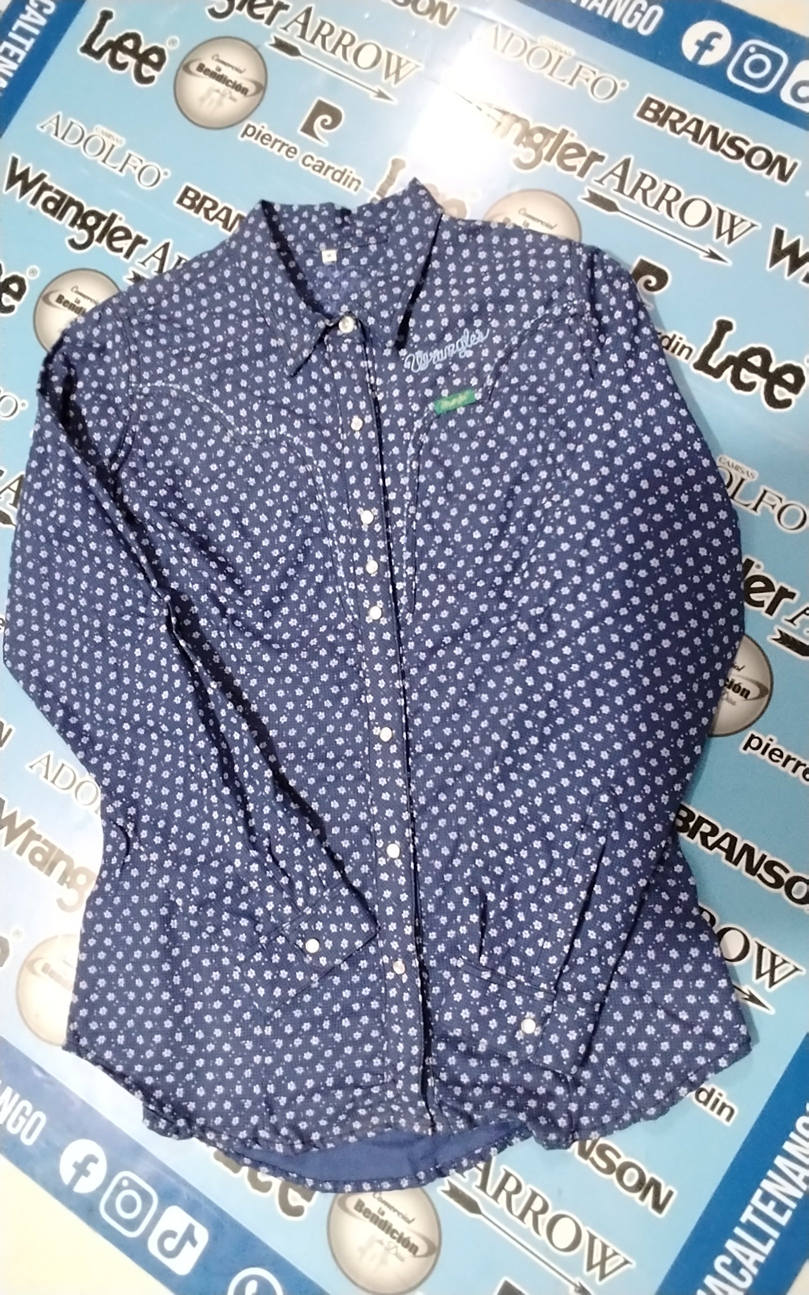 1123572|BLUSA DAMA