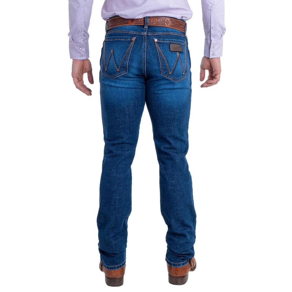 112381272| Wrangler Retro SS