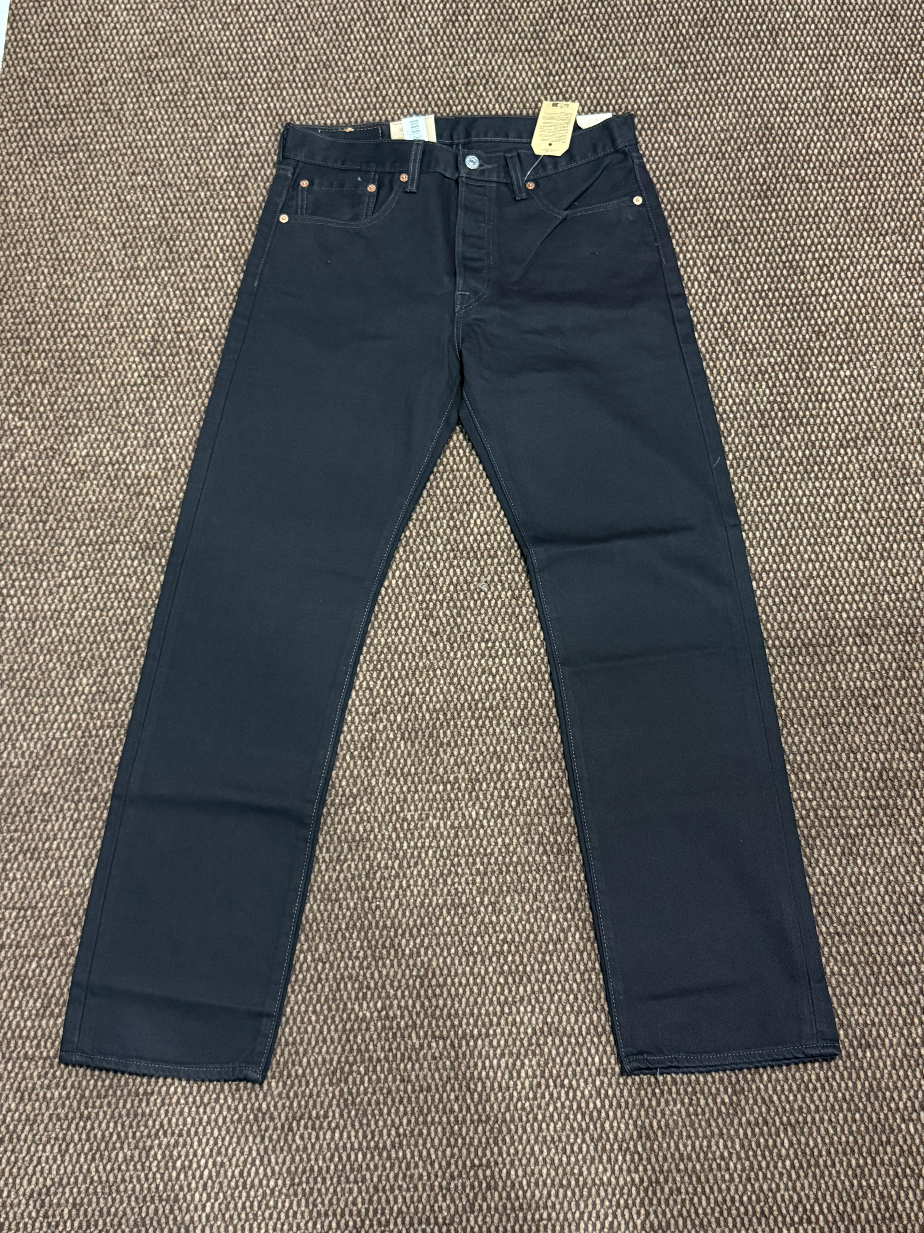501-0660| Jeans 501