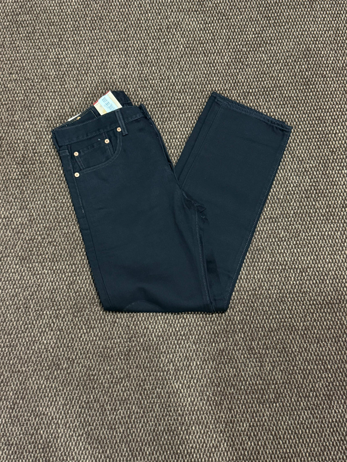 501-0660| Jeans 501