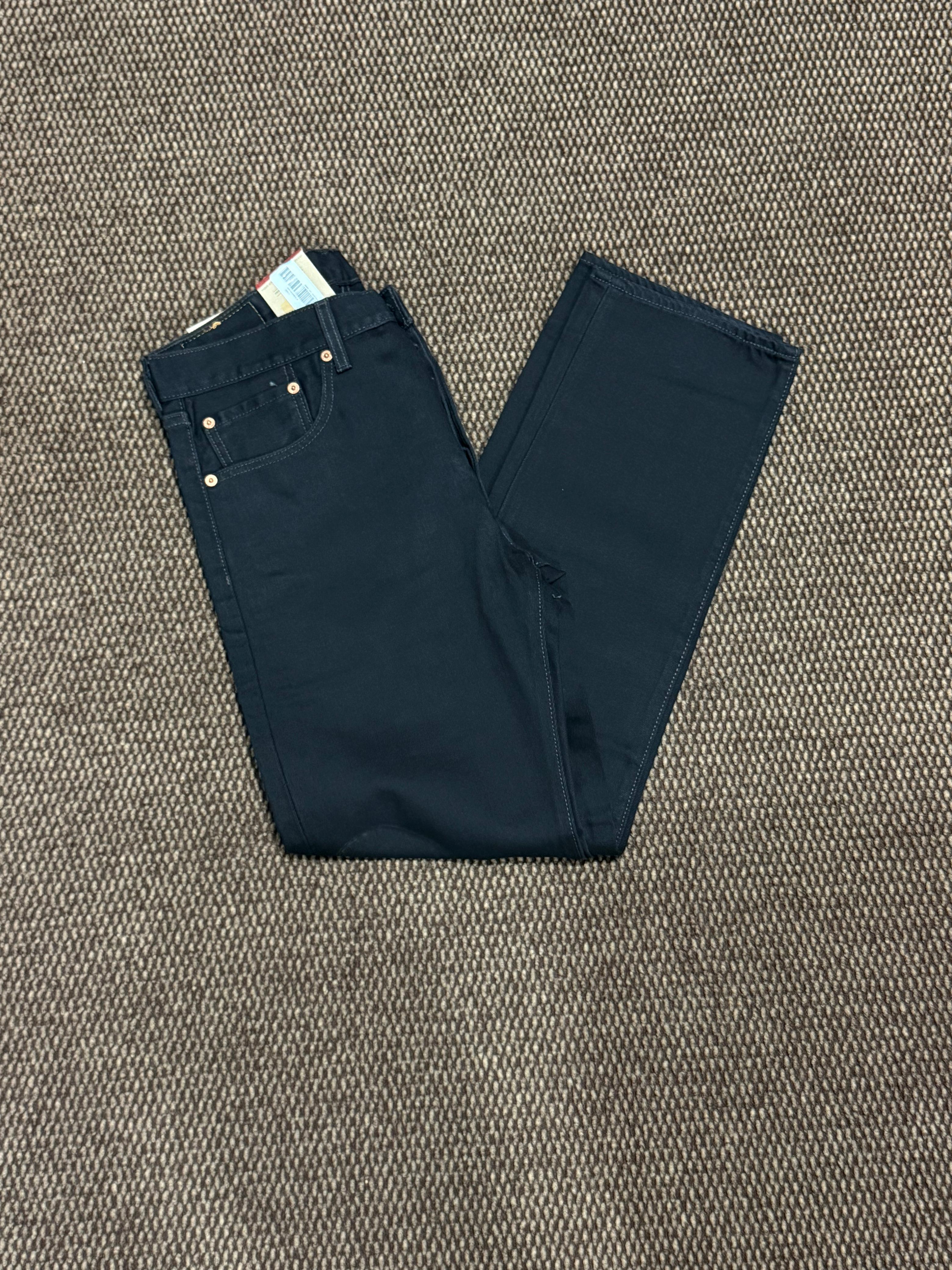 501-0660| Jeans 501