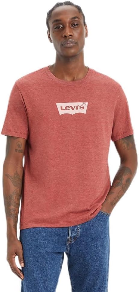 22491-1618| T-SHIRT LEVIS