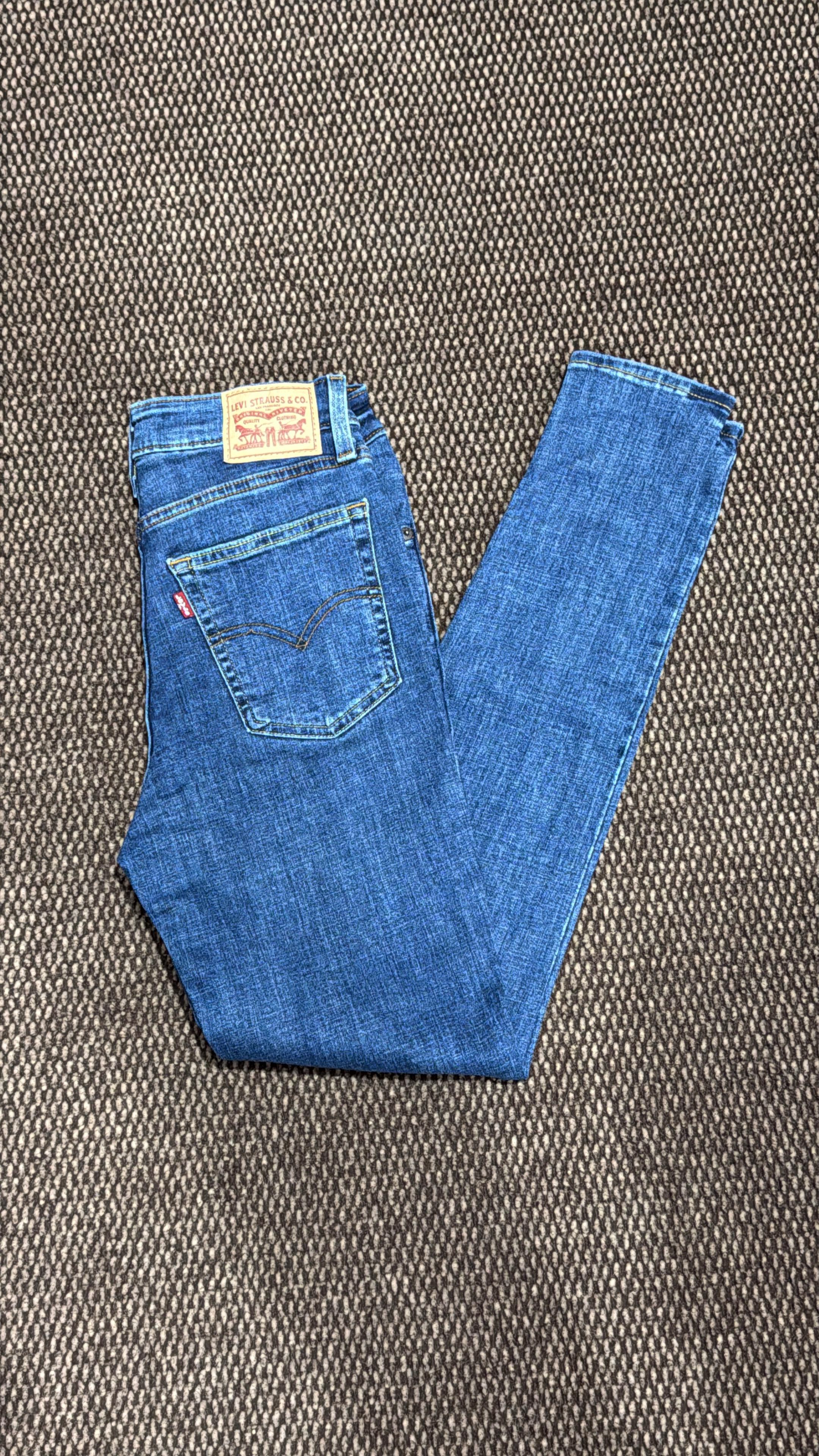721-18882/0735| Jeans Skynny