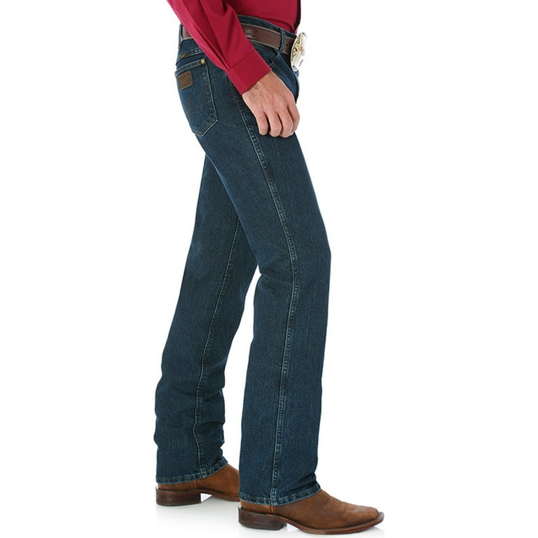 Wrangler Canvas | 1036MACDT