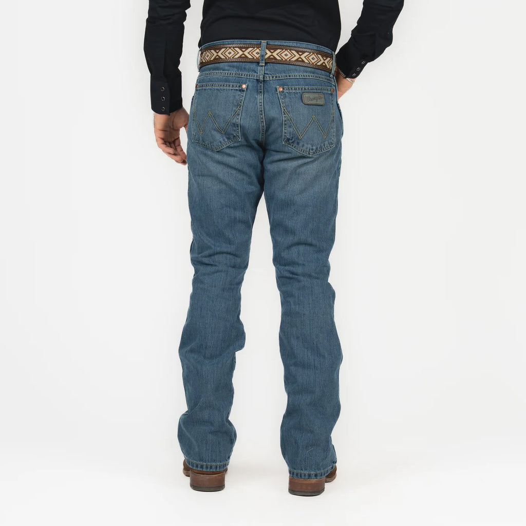 112346085| Wrangler Retro SB