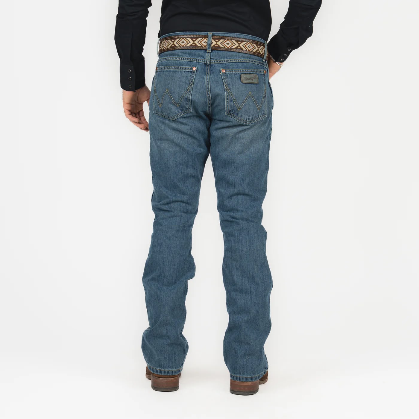 112346085| Wrangler Retro SB