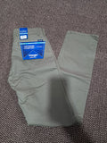 51134RG42| WRANGLER GABARDINA
