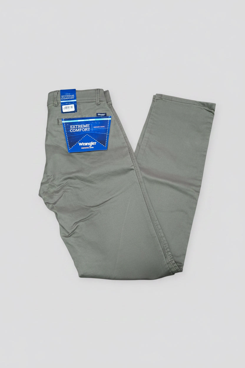 51134RG42| WRANGLER GABARDINA