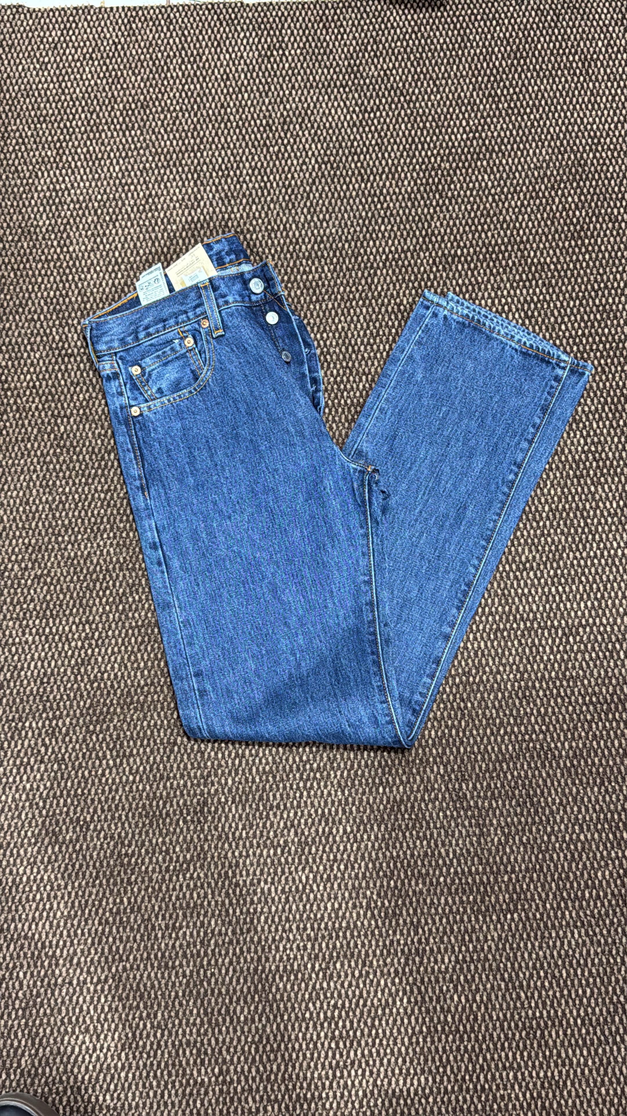 501-0194| Jeans 501