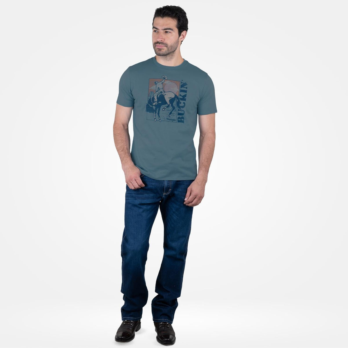 112395266| PLAYERA CABALLERO