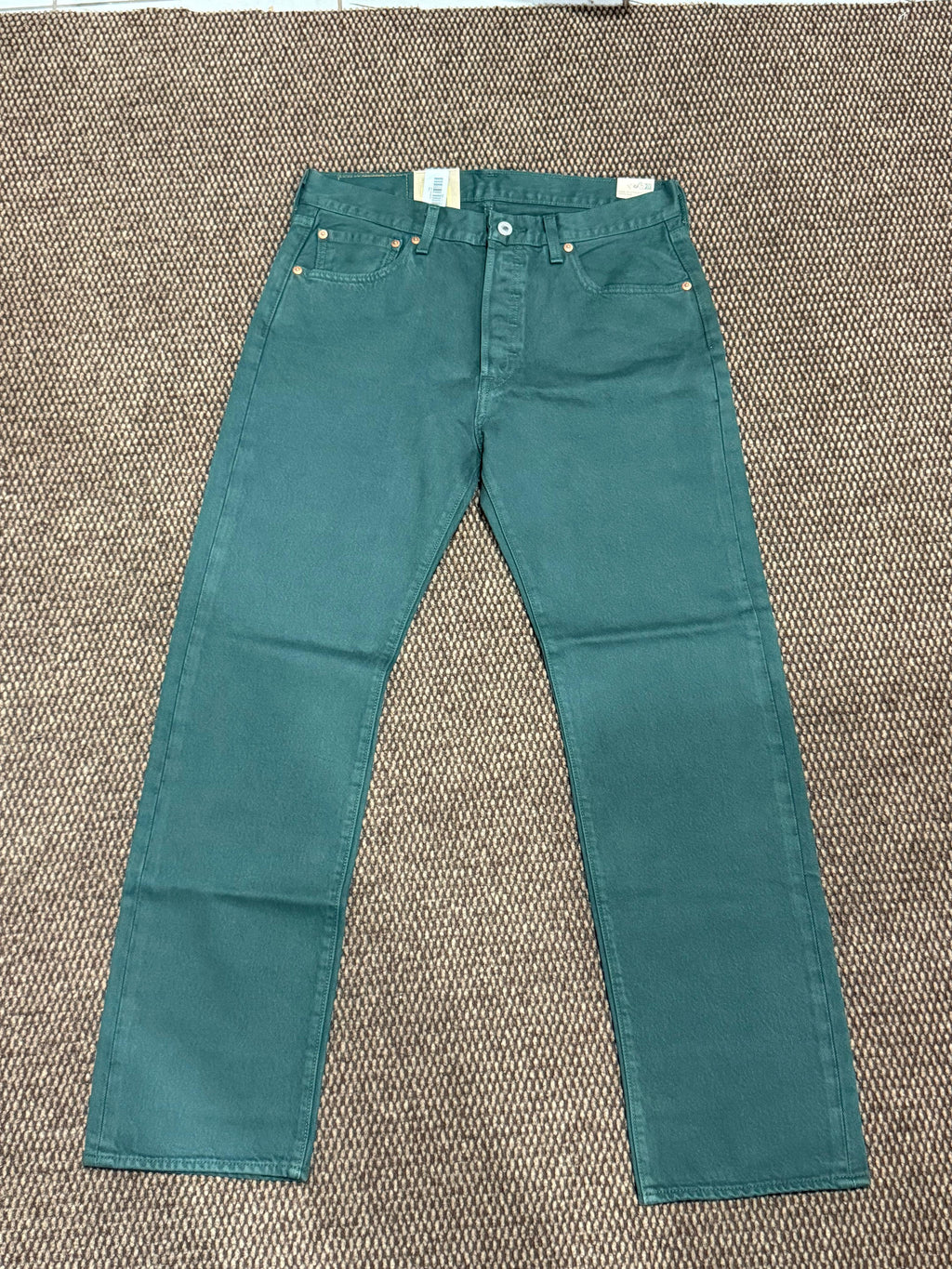 501-3548| Jeans 501