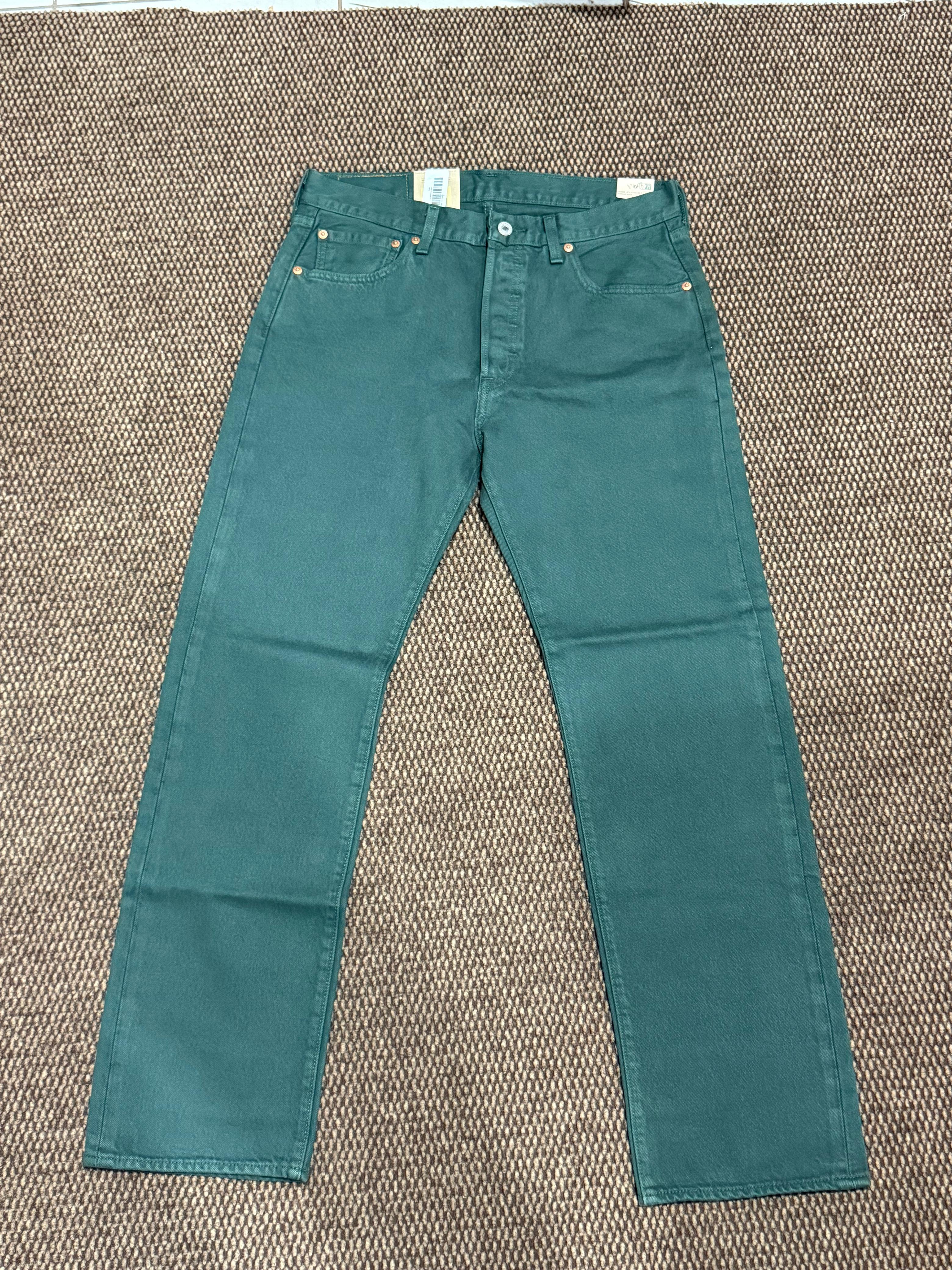 501-3548| Jeans 501