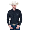 112371845|CAMISA DENIM