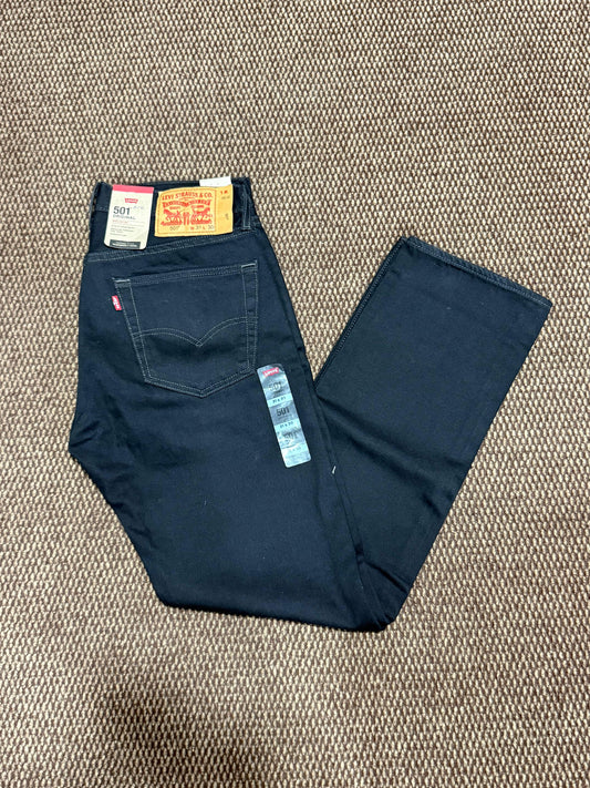 501-0660| Jeans 501