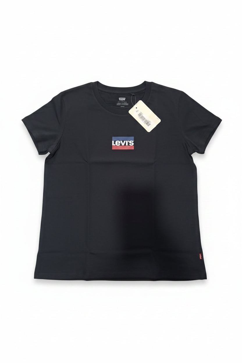 17369-2346| T-SHIRT LEVIS  DAMA