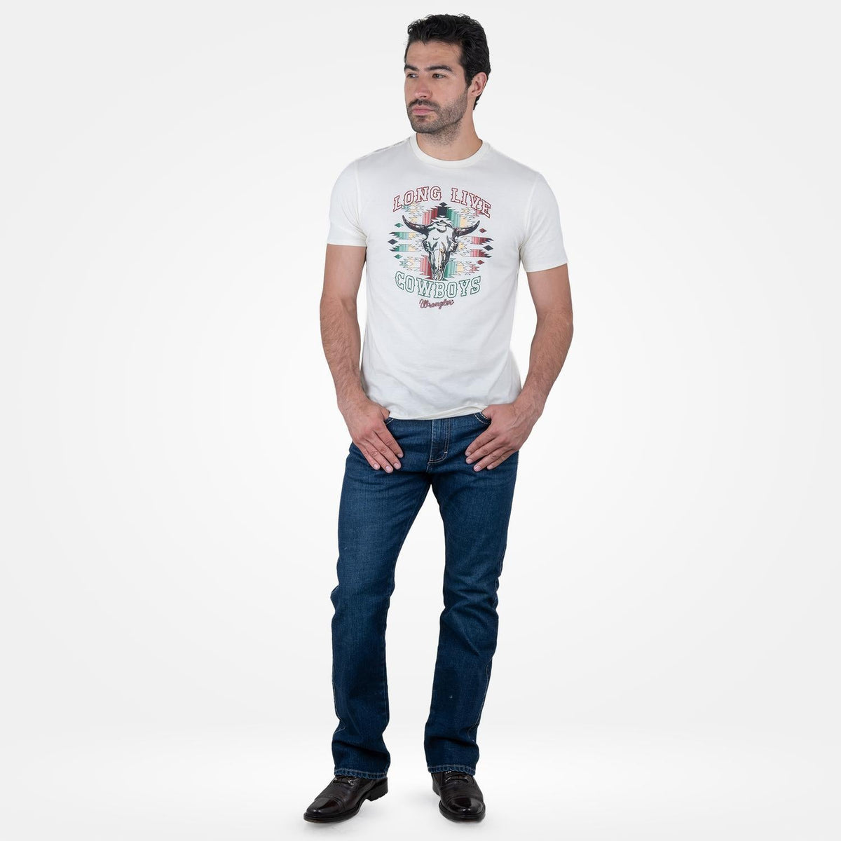 112395246| PLAYERA CABALLERO
