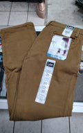 61116SG16| LEE GABARDINA Slim fit
