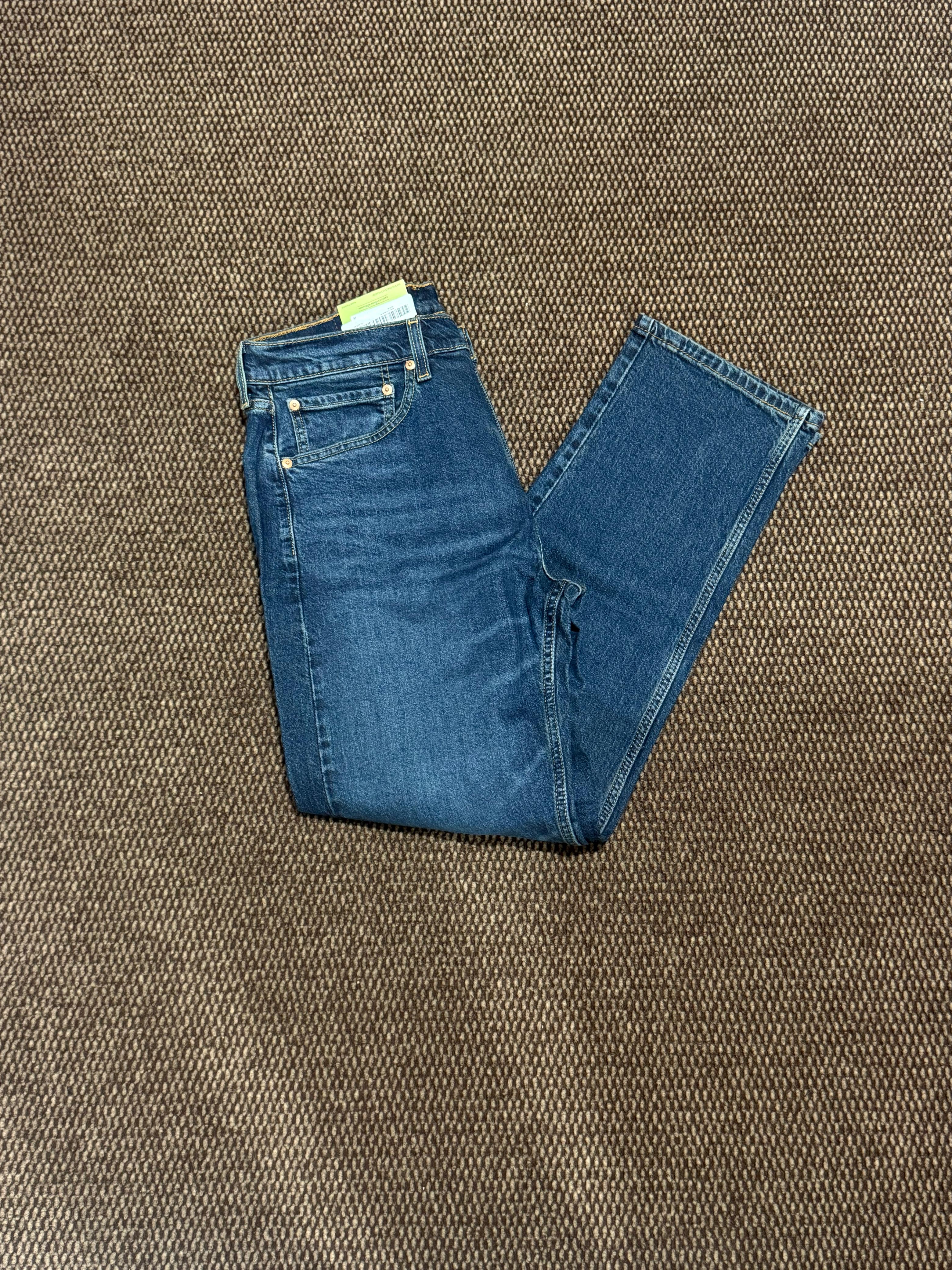505-2141| Jeans 505