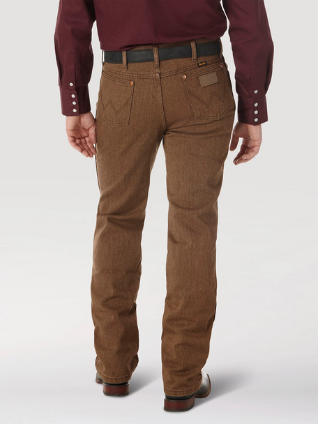 Wrangler Cowboy Cut 936|BKW