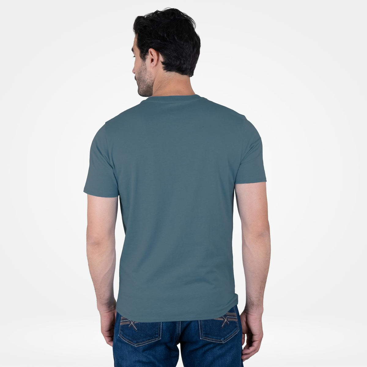 112395266| PLAYERA CABALLERO