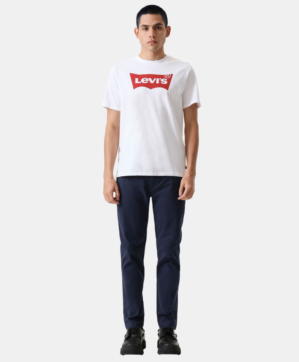 17783-0140| T-SHIRT LEVIS