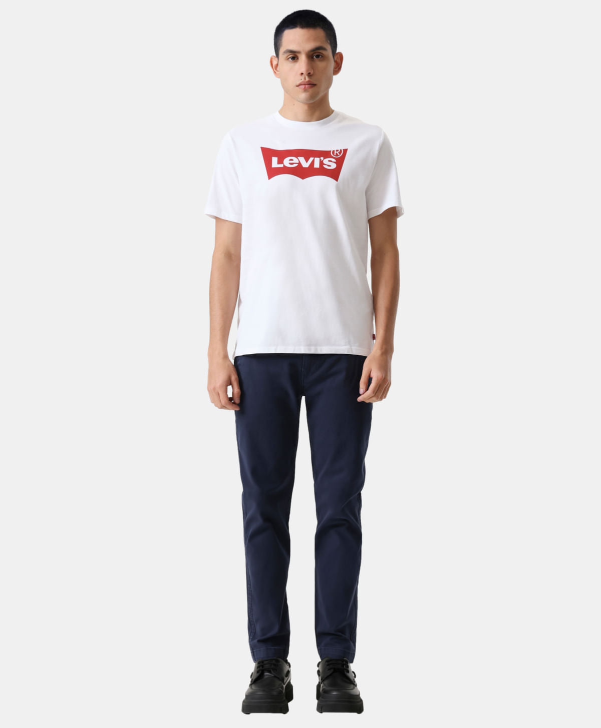 17783-0140| T-SHIRT LEVIS