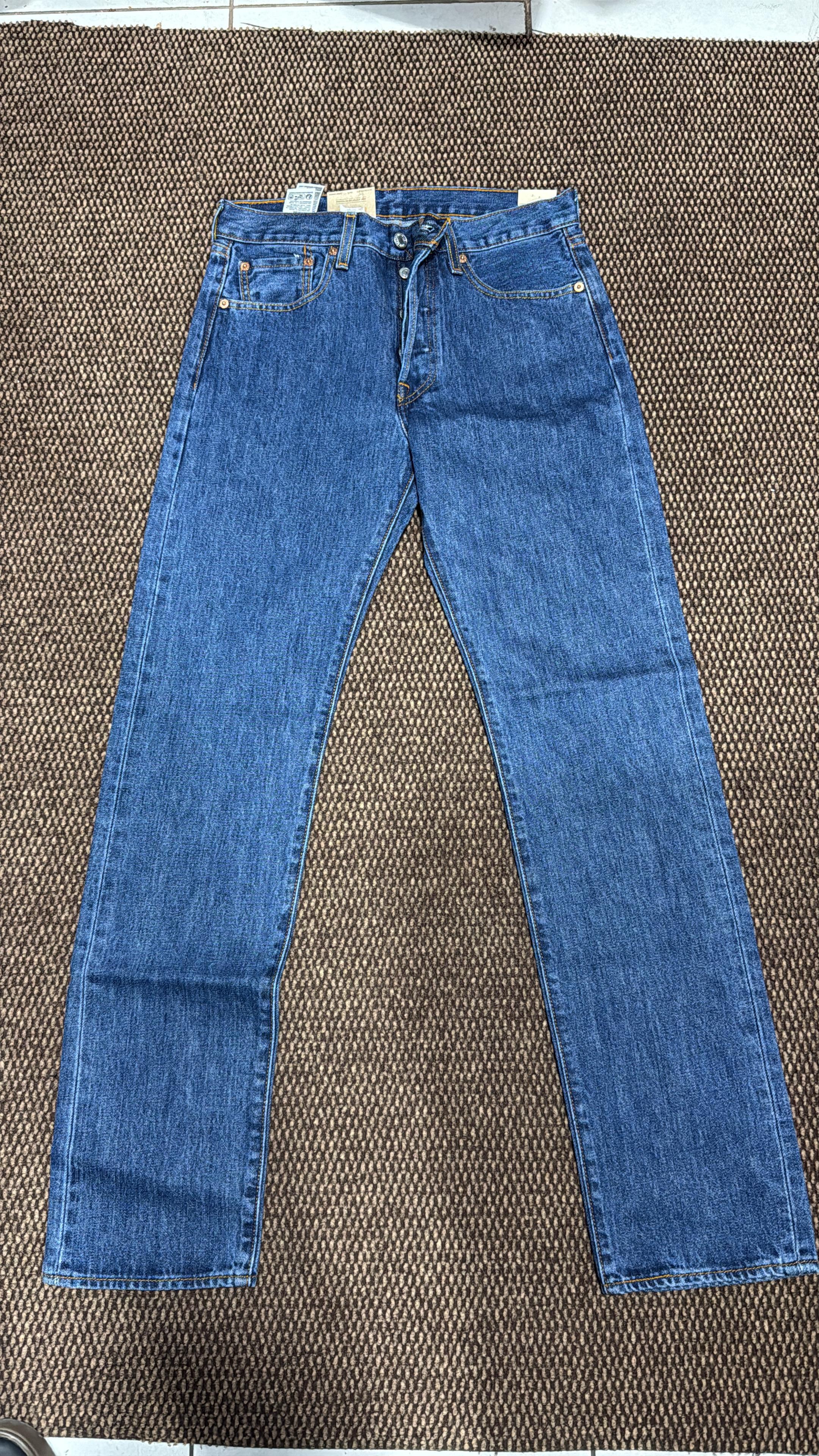 501-0194| Jeans 501