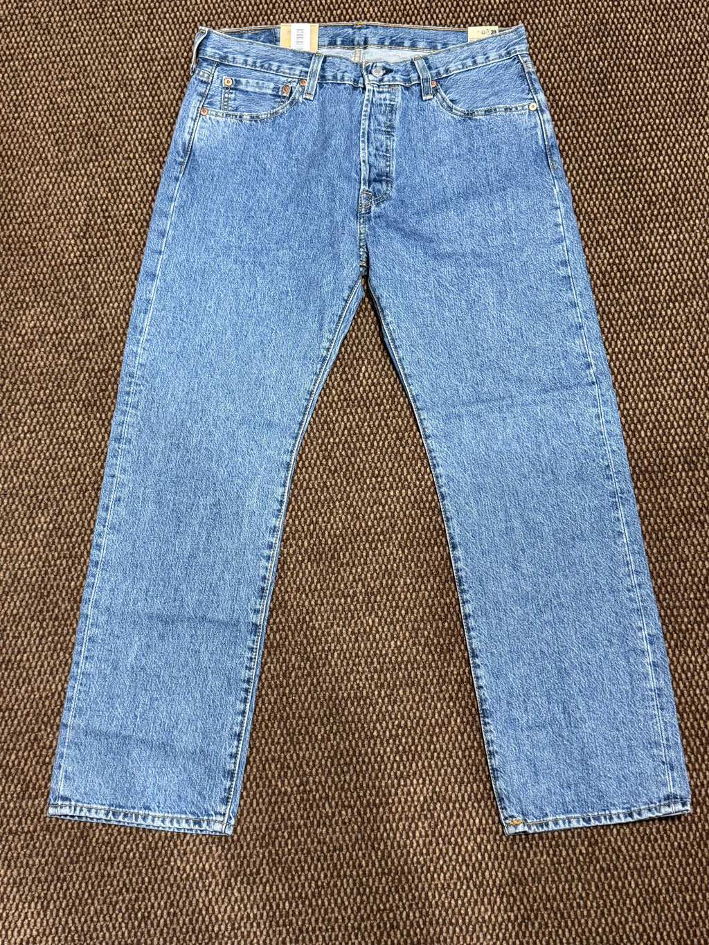 501-0193| Jeans 501
