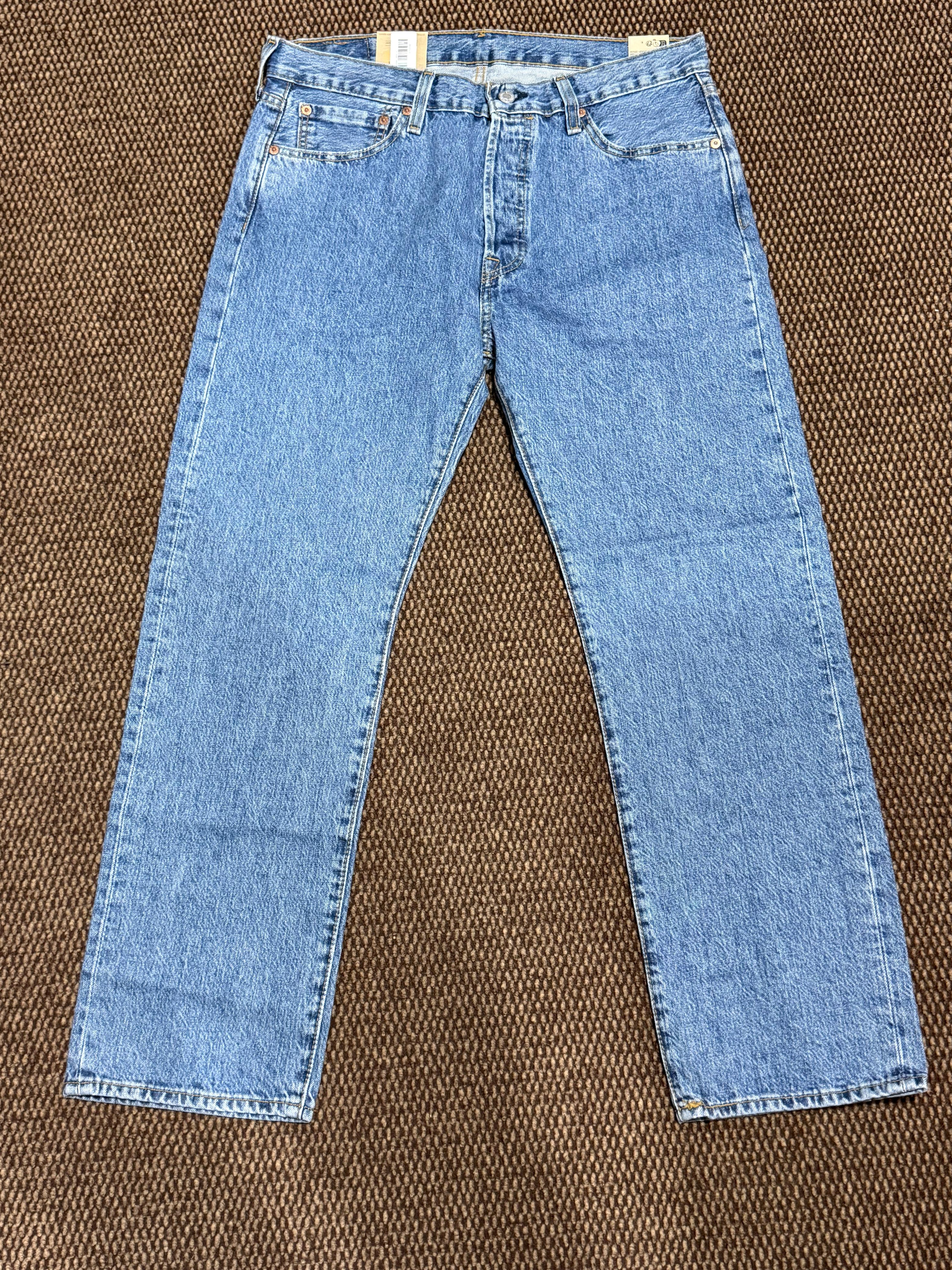 501-0193| Jeans 501