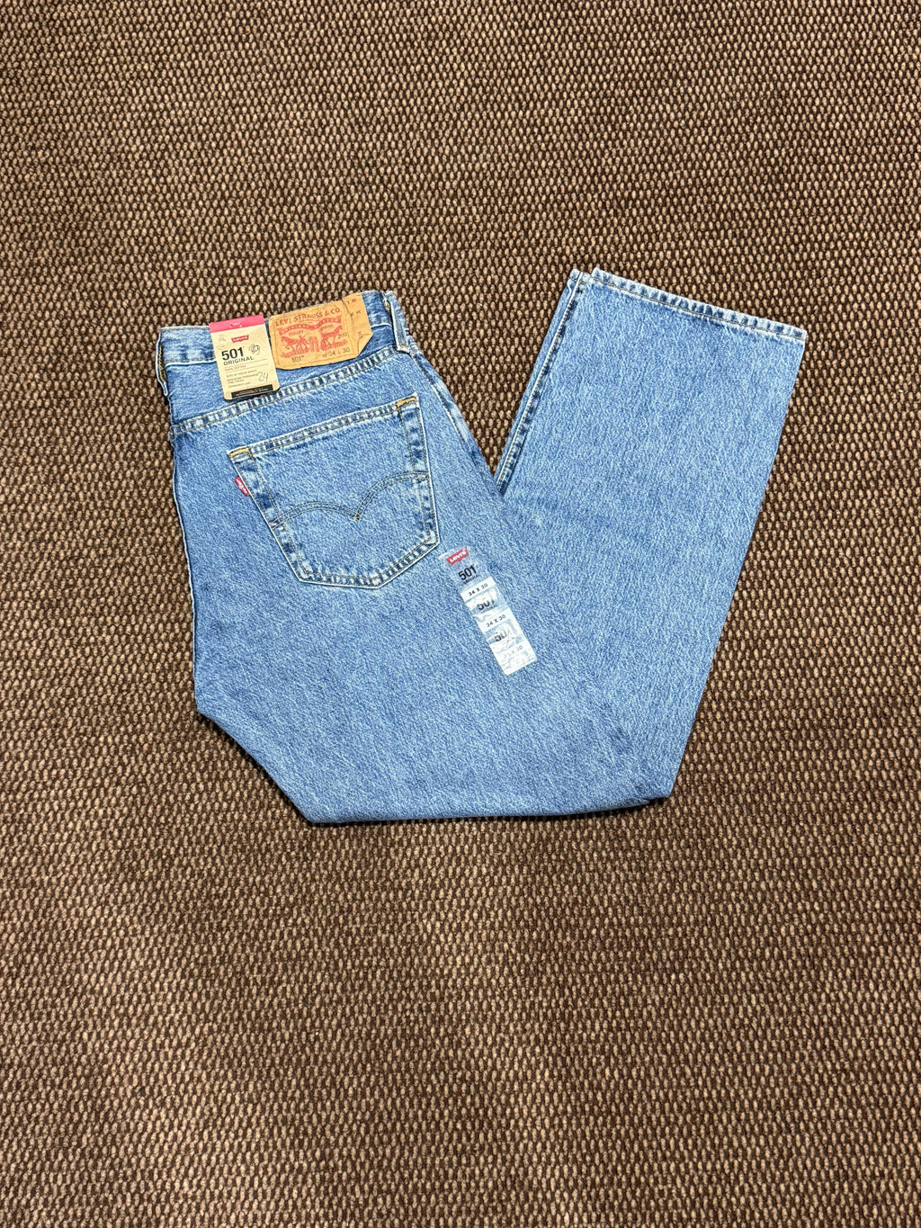 501-0193| Jeans 501