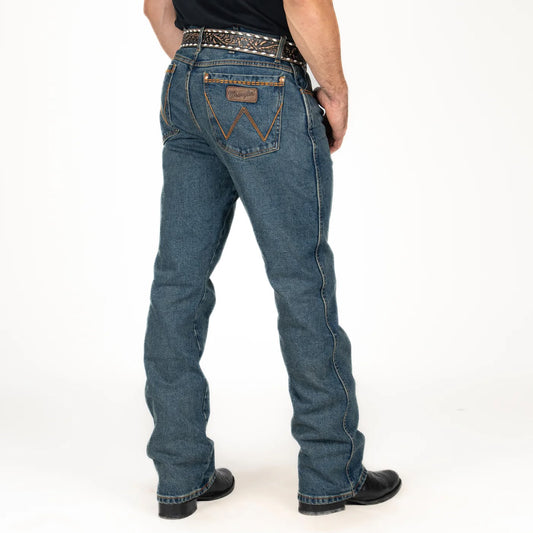 112358768| Wrangler Retro SB