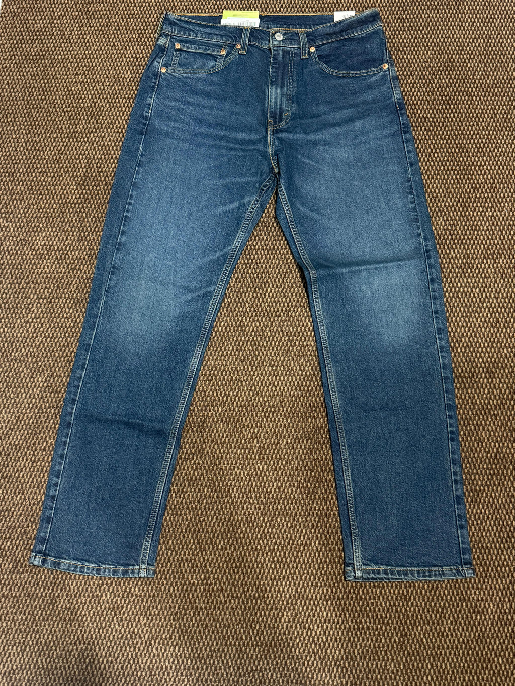 505-2141| Jeans 505