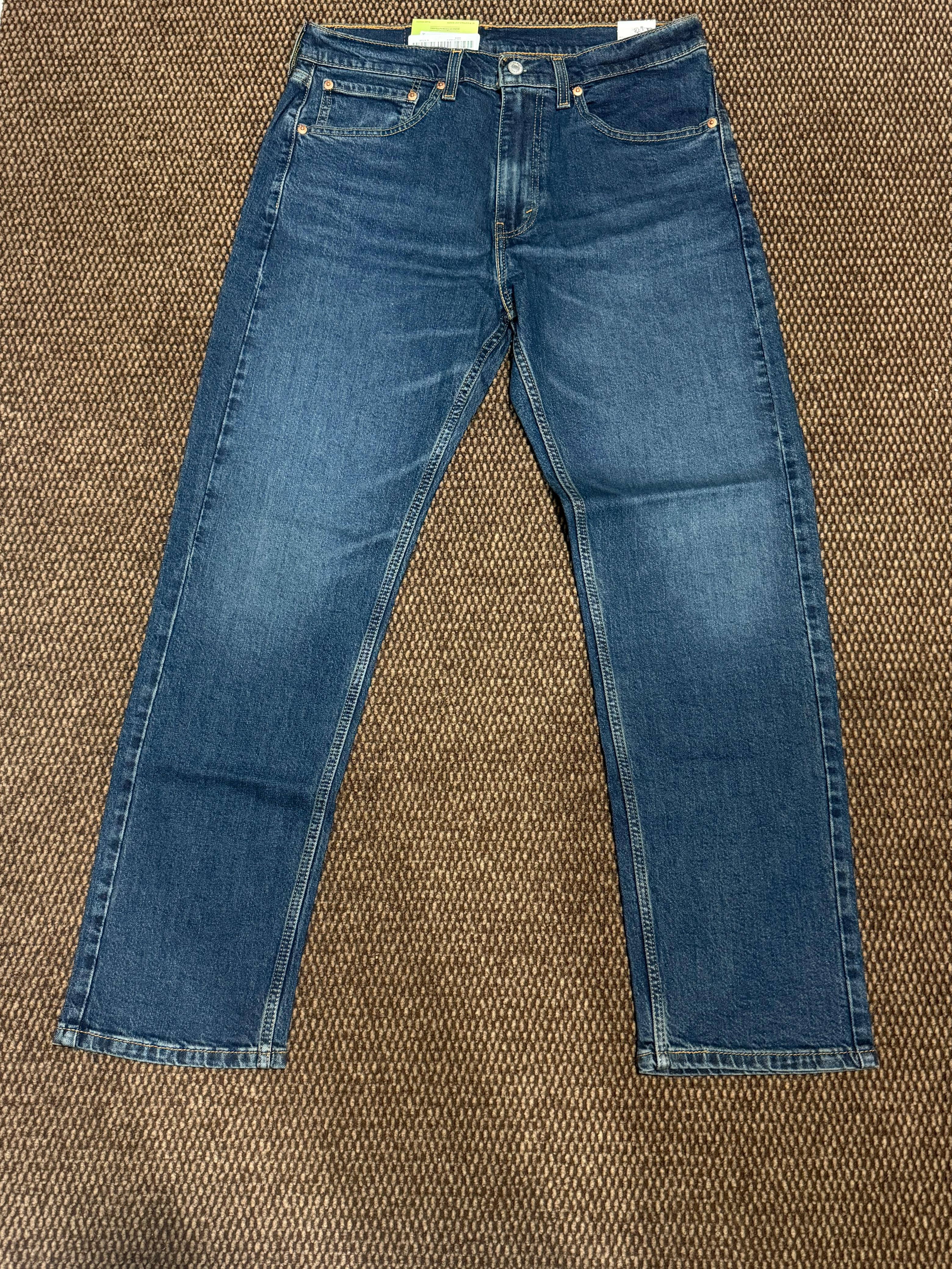 505-2141| Jeans 505