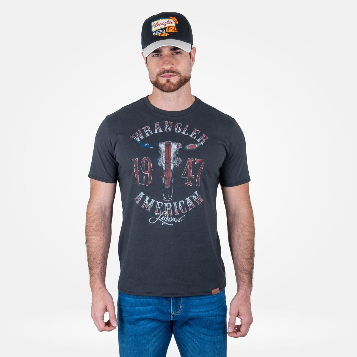112395247| PLAYERA CABALLERO